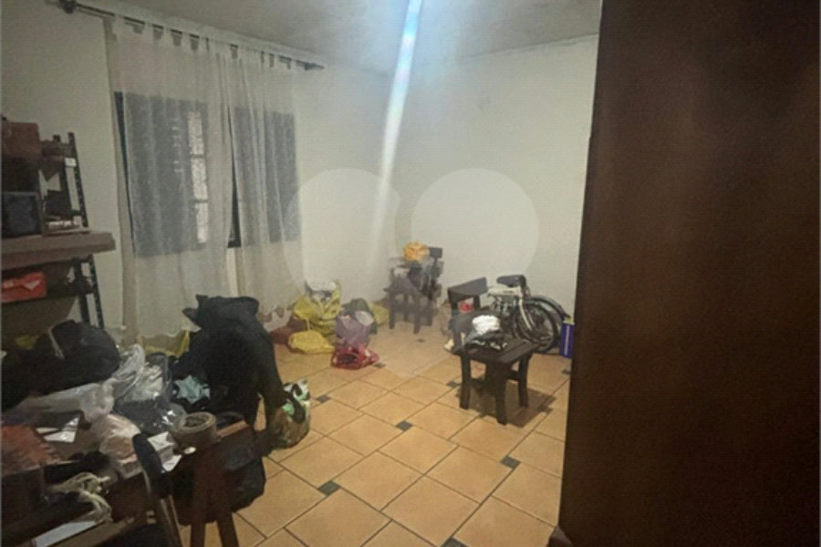 Casa Térrea à venda com 3 quartos em Casa Verde, São Paulo, SP