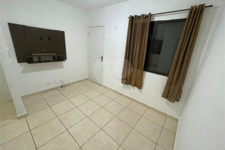 Apartamento à venda com 2 quartos em Recanto das Palmeiras, Ribeirão Preto, SP