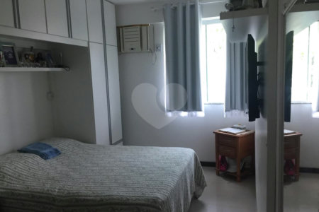 Cobertura à venda com 3 quartos, sendo 2 suítes,  em Vila Isabel, Rio de Janeiro, RJ