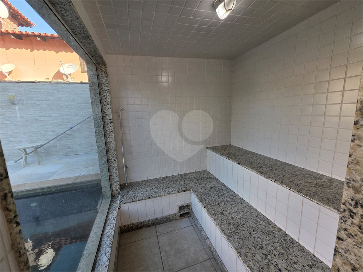 Casa em condomínio à venda com 4 suítes em Geribá, Armação dos Búzios, RJ