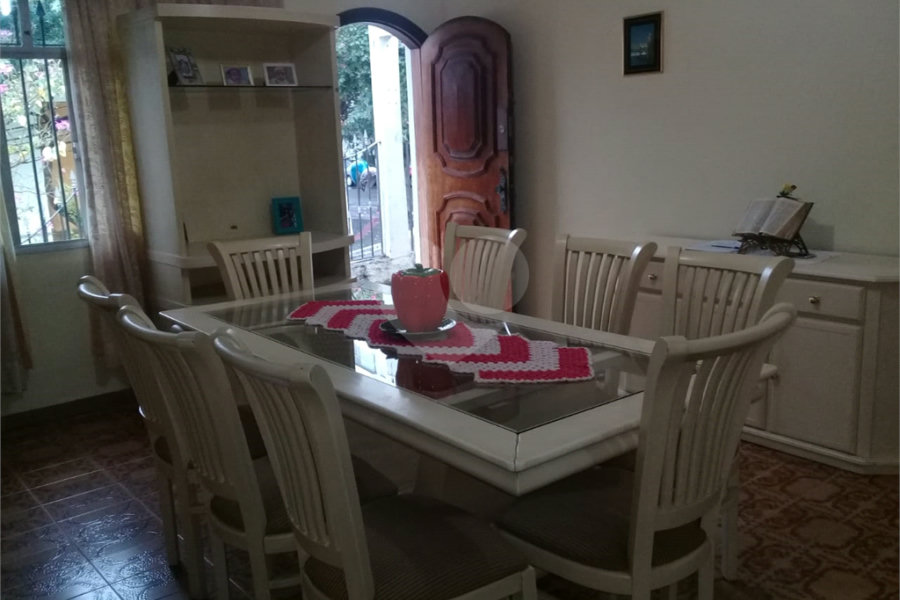 Casa à venda com 3 quartos, sendo 2 suítes, em Santana, São Paulo, SP
