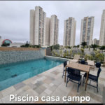 Apartamento à venda com 3 suítes no Centro, São Bernardo do Campo, SP