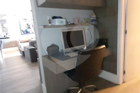 Apartamento à venda com 2 suítes no Centro, São Bernardo do Campo, SP