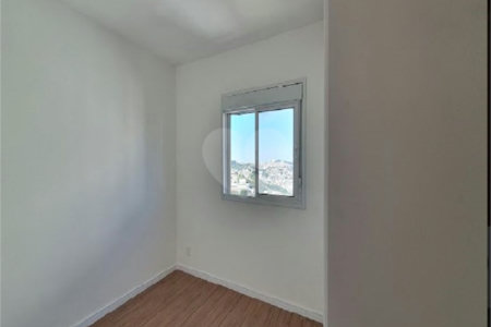 Apartamento à venda com 2 quartos em Jardim Boa Vista (zona Oeste), São Paulo, SP
