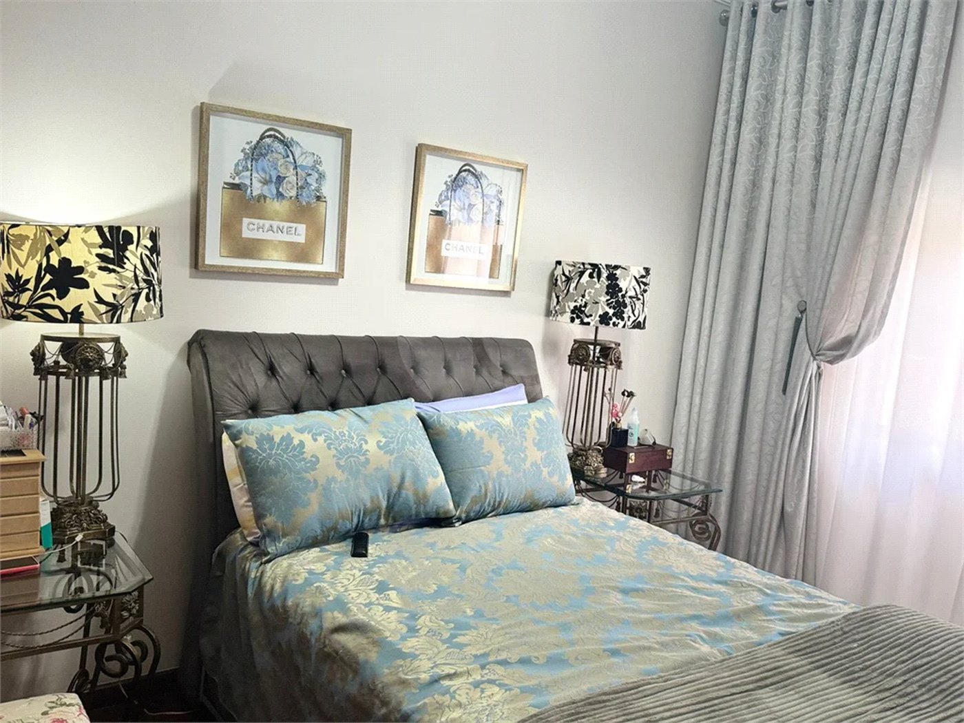 Sobrado à venda com 3 quartos, sendo 1 suíte, em Santana, São Paulo, SP