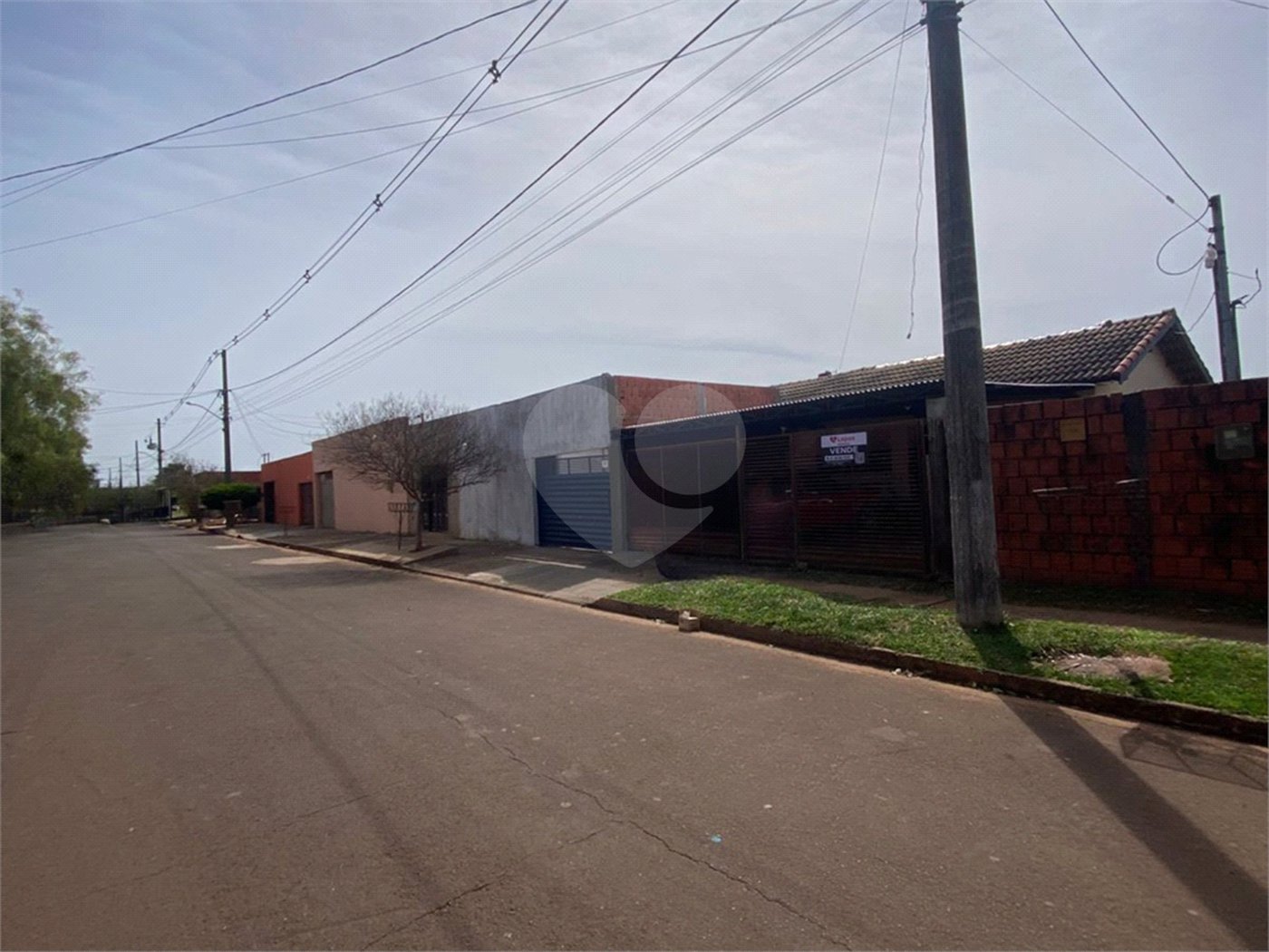 Casa à venda com 2 quartos em Residencial Kamel Saad, Ponta Porã, MS