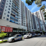 Apartamento à venda com 2 quartos, sendo 1 suíte,  em Jardim São Paulo(zona Norte), São Paulo, SP