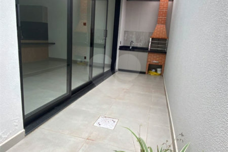 Casa à venda com 2 quartos, sendo 1 suíte, em Jardim Residencial Vale do Campo, Araraquara, SP