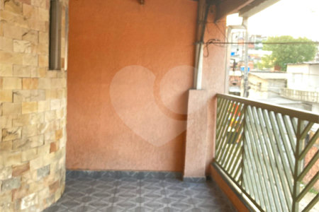 Casa à venda com 3 quartos em Jardim Iporanga, Guarulhos, SP