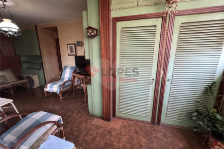Apartamento à venda com 4 quartos, sendo 2 suítes, em Tijuca, Rio de Janeiro, RJ