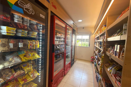 Apartamento à venda com 2 quartos, sendo 1 suíte, em Vila Moraes, São Paulo, SP
