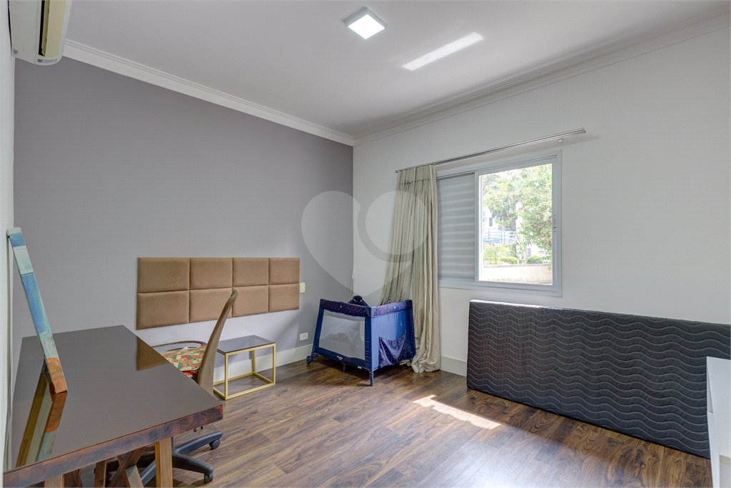 Casa à venda com 4 suítes em Chácara Flora, São Paulo, SP