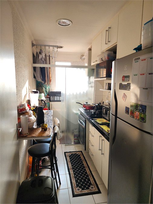 Apartamento à venda com 3 quartos, sendo 1 suíte,  em Vila Guilherme, São Paulo, SP