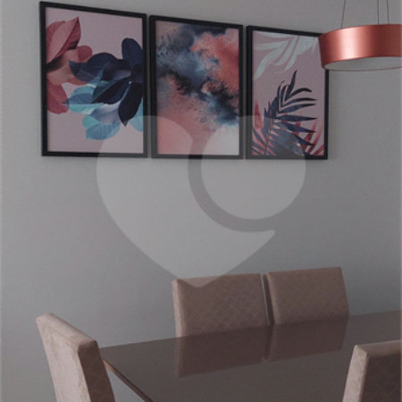 Apartamento à venda com 2 quartos em Jardim Boa Vista (zona Oeste), São Paulo, SP