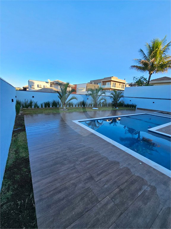 Casa à venda com 4 suítes no condomínio Residencial Reserva Ecologica Atibaia, Atibaia - SP