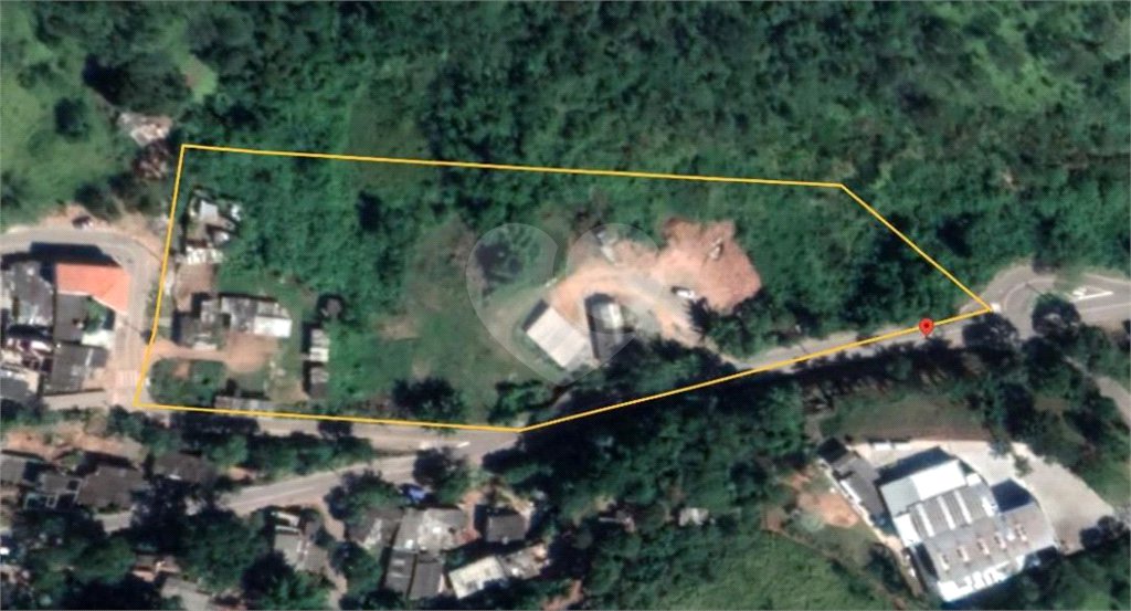 Terreno à venda em Núcleo Industrial - 2, Campo Limpo Paulista, SP
