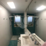 Apartamento à venda com 2 suítes em Jardim São Paulo(zona Norte), São Paulo, SP