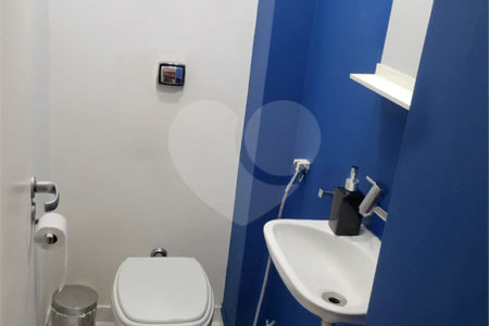 Apartamento à venda com 2 quartos em Tijuca, Rio de Janeiro, RJ