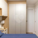 Apartamento à venda com 1 suíte em República, São Paulo, SP