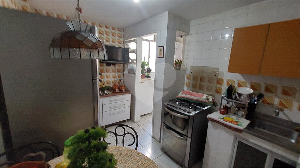 Apartamento à venda com 3 quartos em Méier, Rio de Janeiro, RJ
