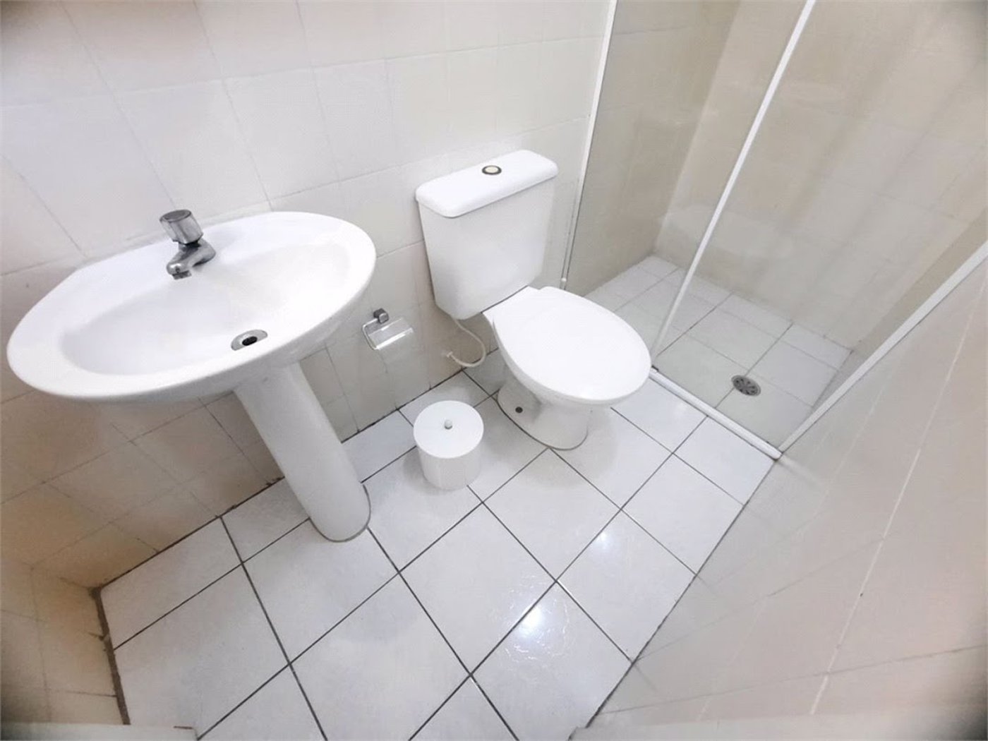 Apartamento Residencial para venda e locação, Balneário Cidade Atlântica, Guarujá - AP1566.