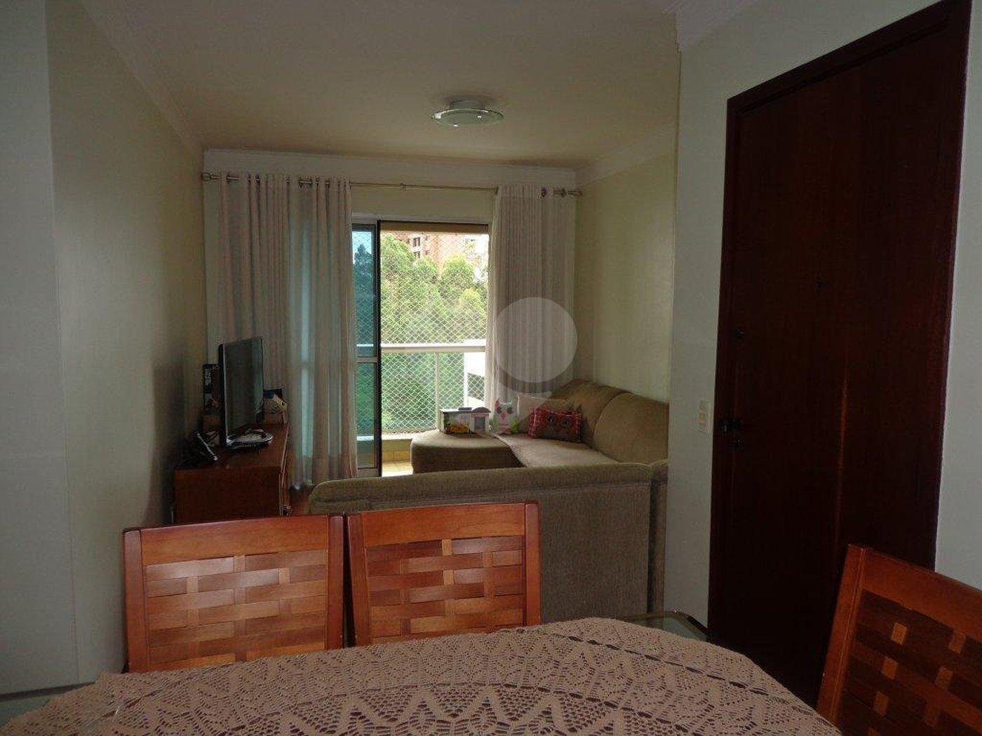 Apartamento à venda com 3 quartos, sendo 1 suíte, em Jardim Londrina, São Paulo, SP