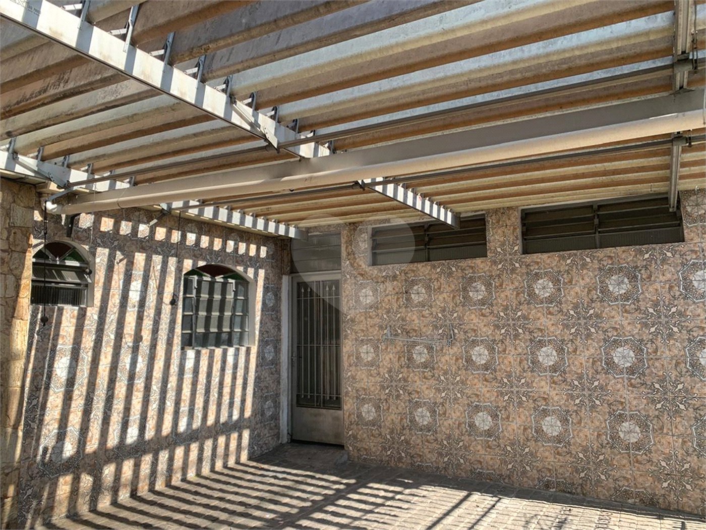 Sobrado à venda com 2 quartos em Mandaqui, São Paulo, SP