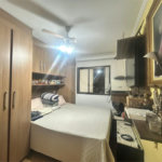 Apartamento à venda com 3 quartos em Lauzane Paulista, São Paulo, SP