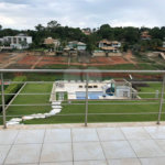 Condomínio à venda com 6 quartos, sendo 5 suítes, no Centro, Capitólio, MG