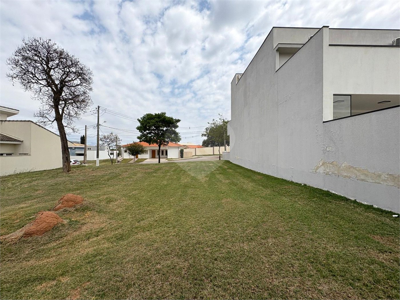 Terreno à venda no condomínio Villa Suiça, Sorocaba - SP