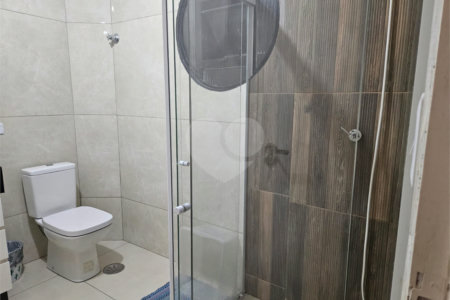 Apartamento à venda ou para alugar com 3 quartos, sendo 1 suíte, em Tucuruvi, São Paulo, SP
