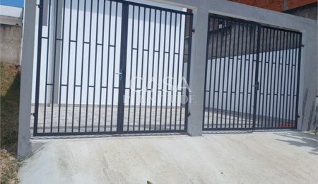 Kitnet para alugar com 1 quarto em Jardim Residencial dos Reis, Sorocaba, SP