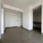 Apartamento com 1 dormitório à venda, 54 m² por R$ 850.000,00 - Boqueirão - Santos/SP