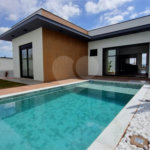Casa à venda com 3 quartos, sendo 1 suíte, no condomínio Dolce Vita, Itatiba - SP