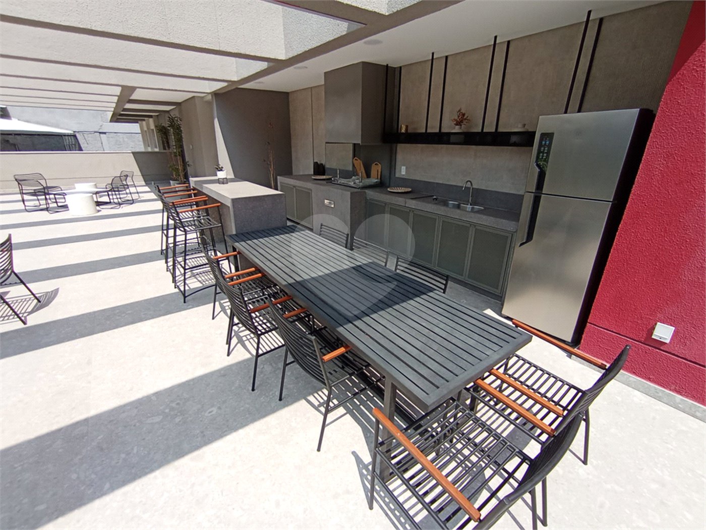 Studio à venda ou para alugar com 1 suíte em Pinheiros, São Paulo, SP