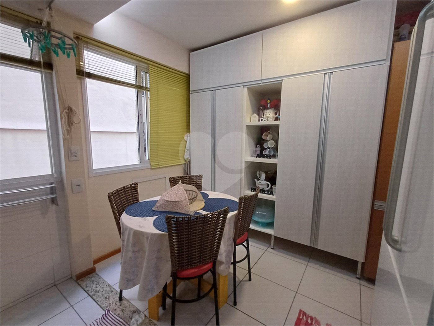 Apartamento à venda com 3 quartos, sendo 1 suíte, em Maracanã, Rio de Janeiro, RJ