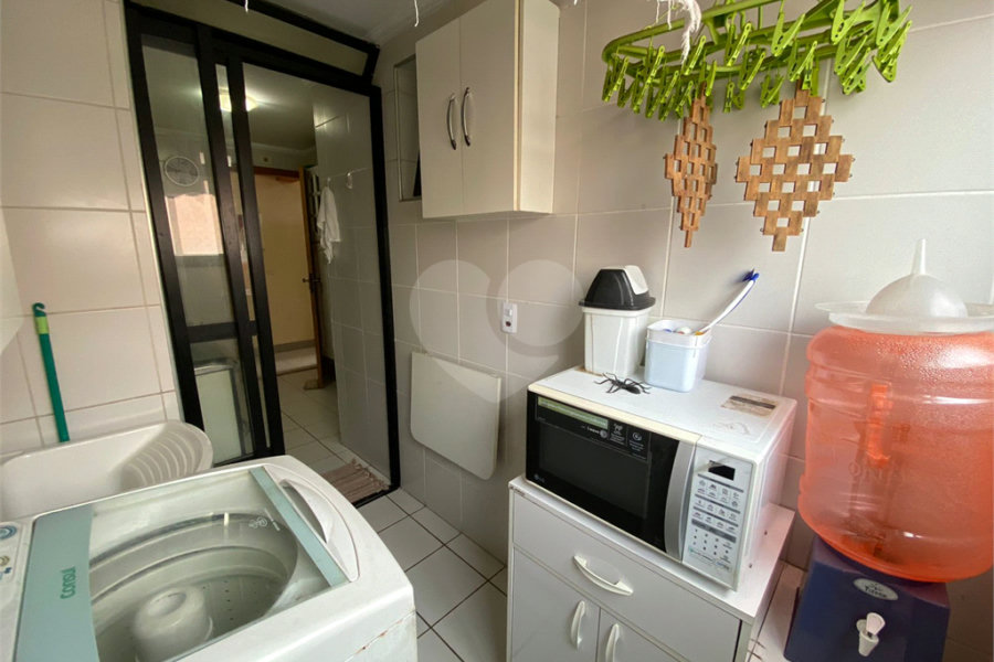 Cobertura à venda com 3 quartos, sendo 1 suíte,  em Jabaquara, São Paulo, SP