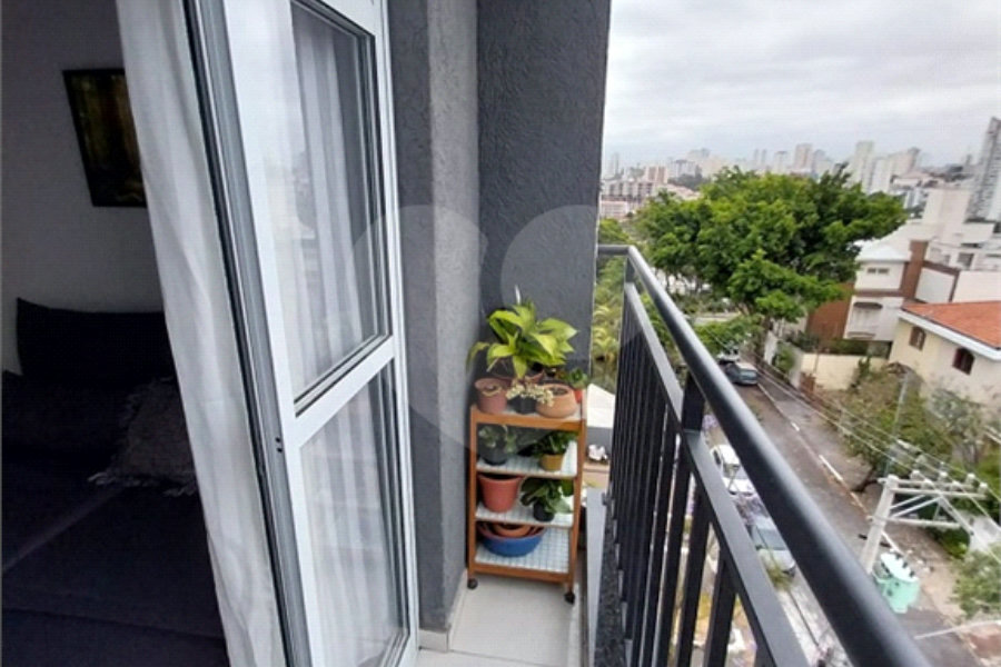 Apartamento à venda com 2 quartos em Santana, São Paulo, SP