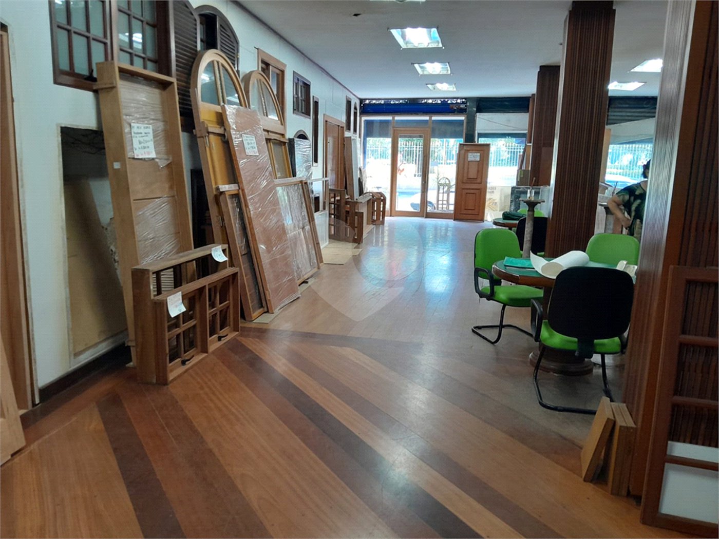 Prédio à venda ou para alugar no Centro, Jundiaí, SP