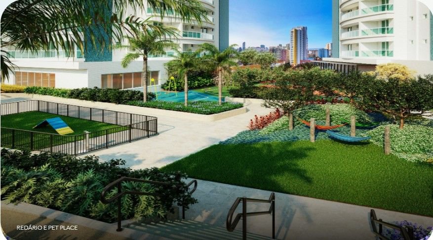 Apartamento à venda, 163 m² por R$ 3.680.000,00 - Ponta da Praia - Santos/SP