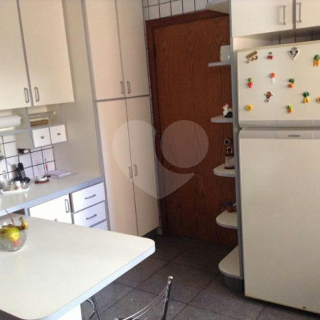 Apartamento à venda com 3 suítes em Água Fria, São Paulo, SP