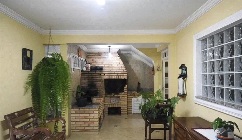 Casa à venda com 5 suítes em Jardim Londrina, São Paulo, SP