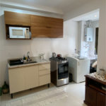 Apartamento à venda com 3 quartos, sendo 1 suíte, em Jardim Santiago, Indaiatuba, SP