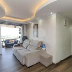 Apartamento à venda com 2 quartos, sendo 1 suíte, em Vila Maria Alta, São Paulo, SP