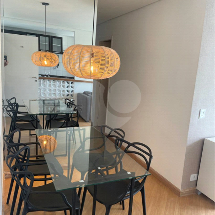 Apartamento à venda com 2 quartos em Jardim Ampliação, São Paulo, SP