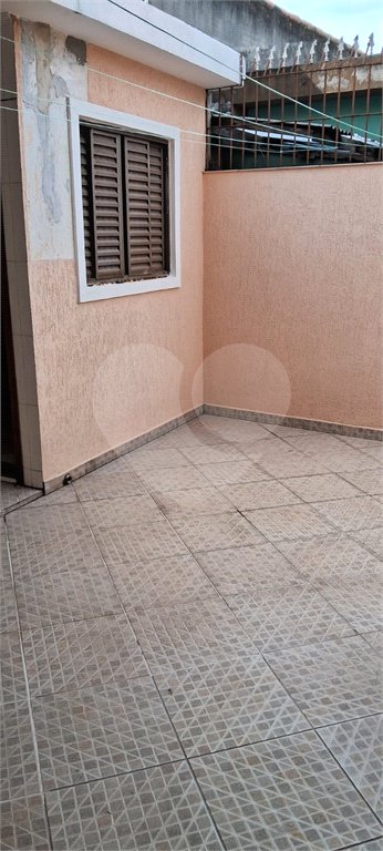 Sobrado à venda com 2 quartos em Tucuruvi, São Paulo, SP