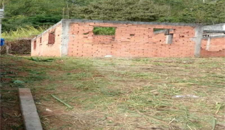 Terreno à venda em Barreiro, Mairiporã, SP