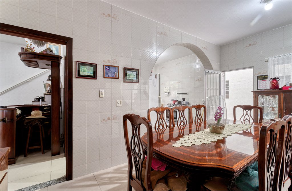 Casa à venda com 3 quartos, sendo 1 suíte, em Vila Cruzeiro, São Paulo, SP