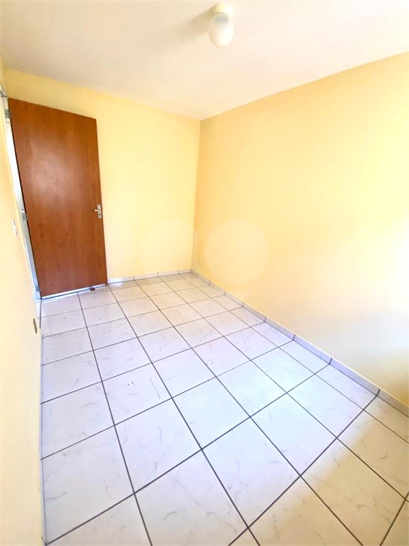 Apartamento à venda com 2 quartos em Jardim da Cidade IV, Salto, SP