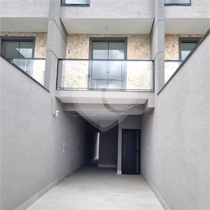 Sobrado à venda com 3 quartos, sendo 1 suíte,  em Jardim São José (zona Norte), São Paulo, SP